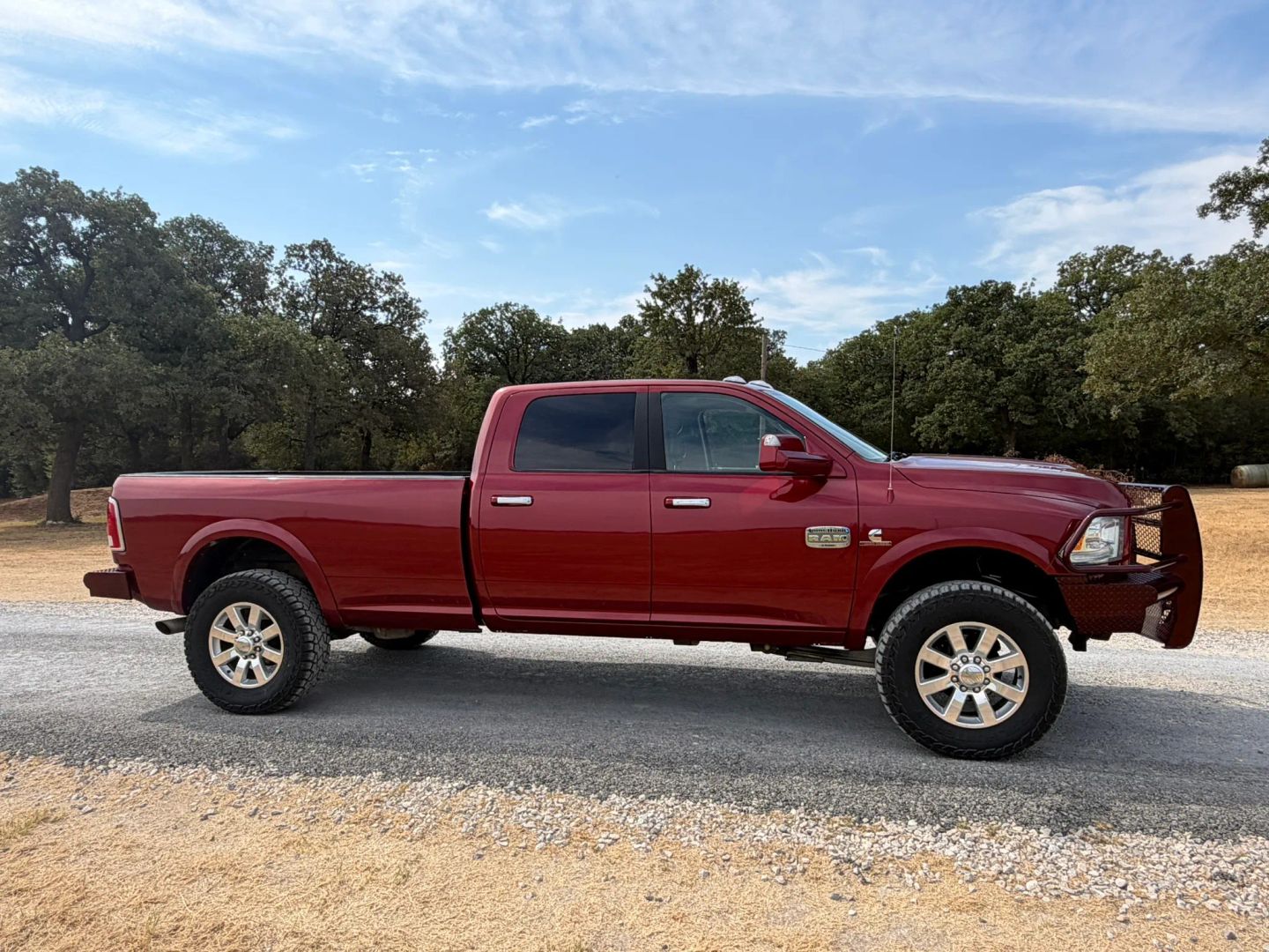ram ram 2500 pickup 2014 3C6UR5LL7EG214360 image ram ram 2500 pickup 2014 3C6UR5LL7EG214360 image